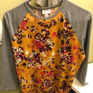 Disney Lularoe Minnie Randy
